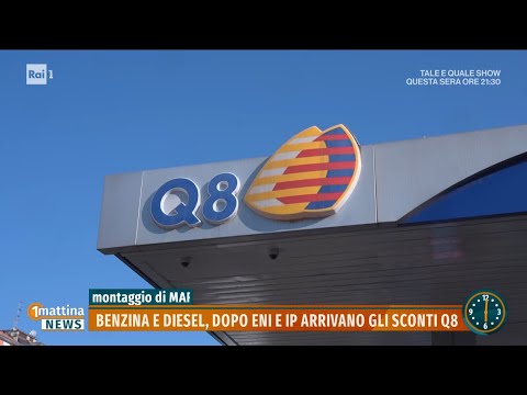 Fuel prices capped: up to 50% of gas stations involved - 09/30/2026