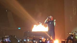 Disturbed - The Sound Of Silence - The O2, London - 26/10/2025 -