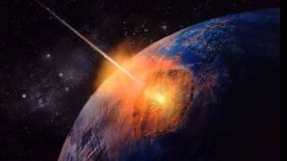 La Fin Du Monde En 2036?