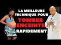 Mes conseils pour tomber enceinte rapidement  sant