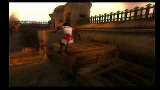 prince of persia the two thrones part 1