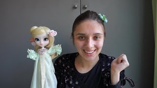 Pullip Kore | Pullip doll reviews