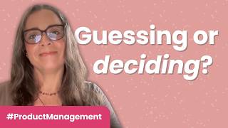 Stop Guessing: The Product Decision Framework Every PM Needs