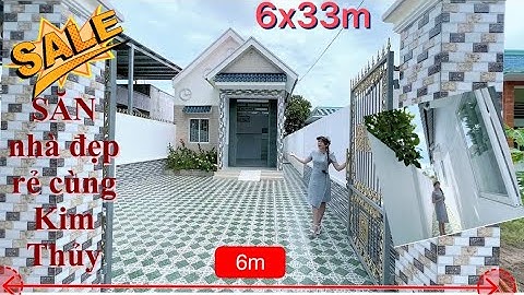 ✅Săn nhà đẹp giá rẻ cùng Kim Thủy ĐÚNG THỜI ĐIỂM,Tiền quan trọng đến vậy sao?có tiền là có tất cả😜