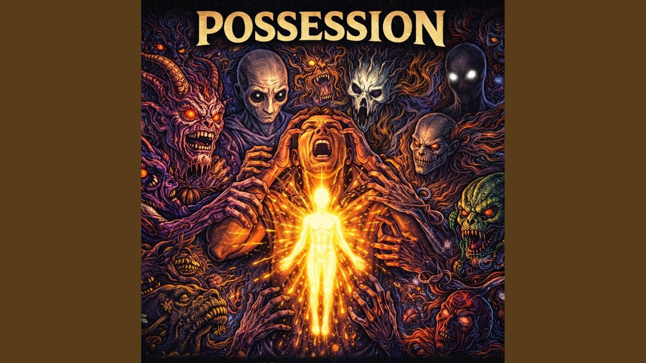 Watch Possession on YouTube Watch Possession on YouTube