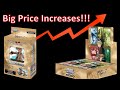 vivid voltage booster box value Weiss Schwarz