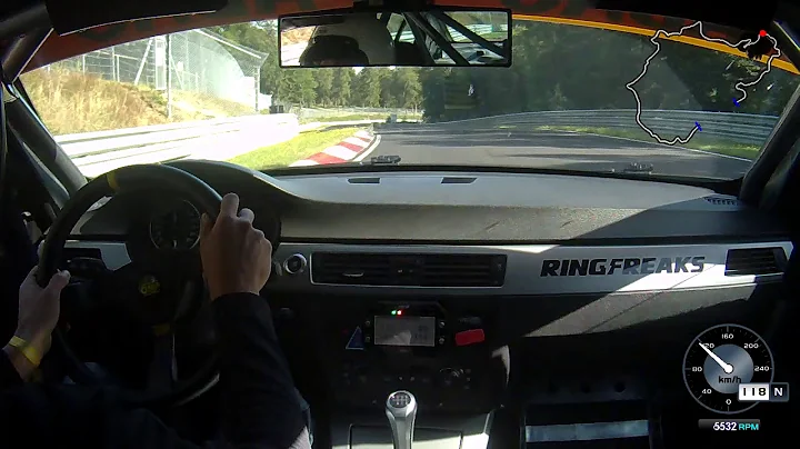 Nurburgring 9/20/19