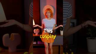 I Made My Own Anime Cosplay Using AI (₹0 Budget) #aicosplayer #aianimation #freeaitools #ytshorts