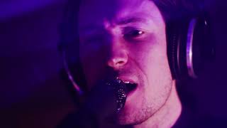 Video thumbnail of "City Calm Down - Joan, I'm Disappearing (Live Session)"