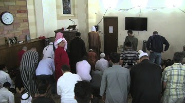Taraweeh Part 1 سورة الأنبياء