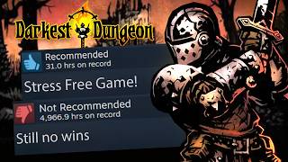 STS Player Tries Darkest Dungeon for the First Time, Should I Refund It?