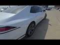 2022 Genesis G90 (RS4) 3.5T GDI 2WD