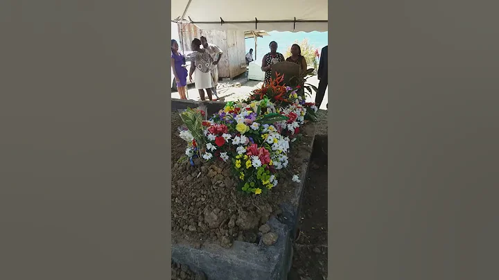 Steve Byng Funeral Service(3)