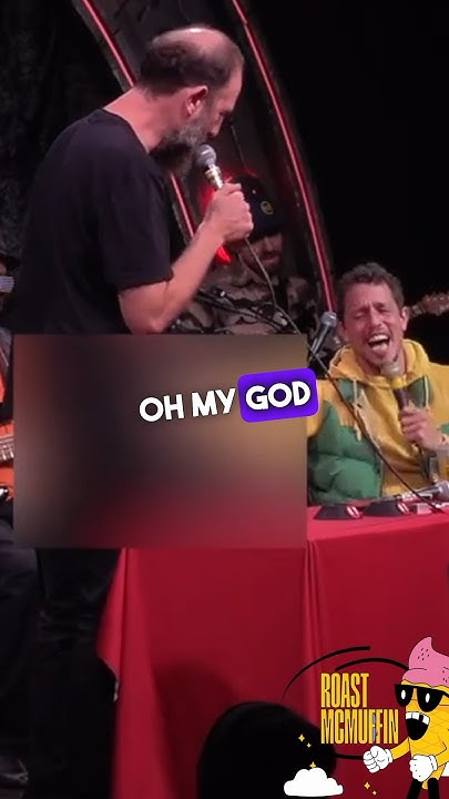 Ari Shaffir‘s new Set. (Of balls) 😂😇 Best of Kill Tony #651 #comedy #