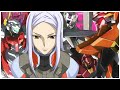 【MAD】マリー・パーファシー(ソーマ・ピーリス) Marie Parfacy【ガンダム/00】