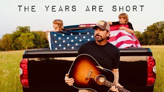 Rodney Atkins - The Years Are Short Official Lyric Video