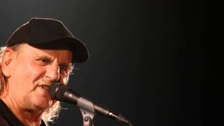 Video thumbnail of "Harry 'Cuby' Muskee - Tough on me"