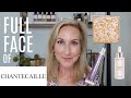 FULL FACE OF CHANTECAILLE | USING SUBSCRIBER REQUESTS | PLUS SPECIAL EARLY ACCESS CODE✨✨💫