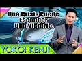 YOKOI KENJI - Una Crisis Puede Esconder Una Victoria