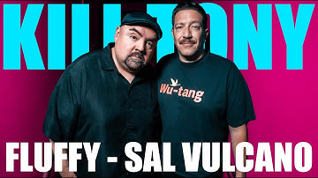 KT #740 - FLUFFY + SAL VULCANO