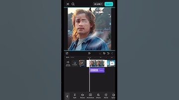 Tutorial on this viral Stranger Things ‘Golazo’ transition!#capcut #capcutedit #edit #tutorial
