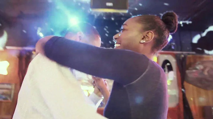 Chris & Molly - "Feeling for Love" (Official Video)
