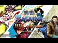 「Count ZERO」- Game戦国BASARA4 - by T.M.Revolution