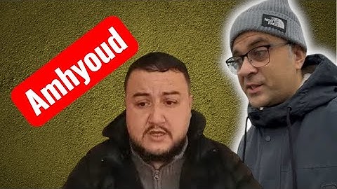 Aghmboub n tchnift yarra irifiyien tarwa ntromcht