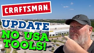 Craftsman Cancels Fort Worth Texas Plant, Lays off Nearly 400 Workers!