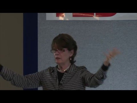 Rethinking ADHD: More than meets the eye. | Kathleen Nadeau | TEDxLizardCreek thumbnail