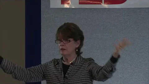 Rethinking ADHD: More than meets the eye. | Kathle...
