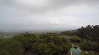 Blade Chroma First Flight -- The Most Epic RC Camera Drone