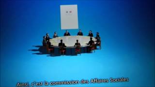 Proposition ou projet de loi