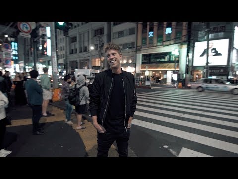 The Asia Tour | TUJAMO [Tour Recap]
