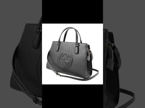 Momma Ready to go thrifting with Gucci Bag @MARKPERRY-7412