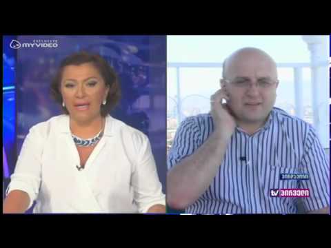 სად ხედავენ გირჩის წარმომადგენლები არჩევნებში თავიანთ თავს?