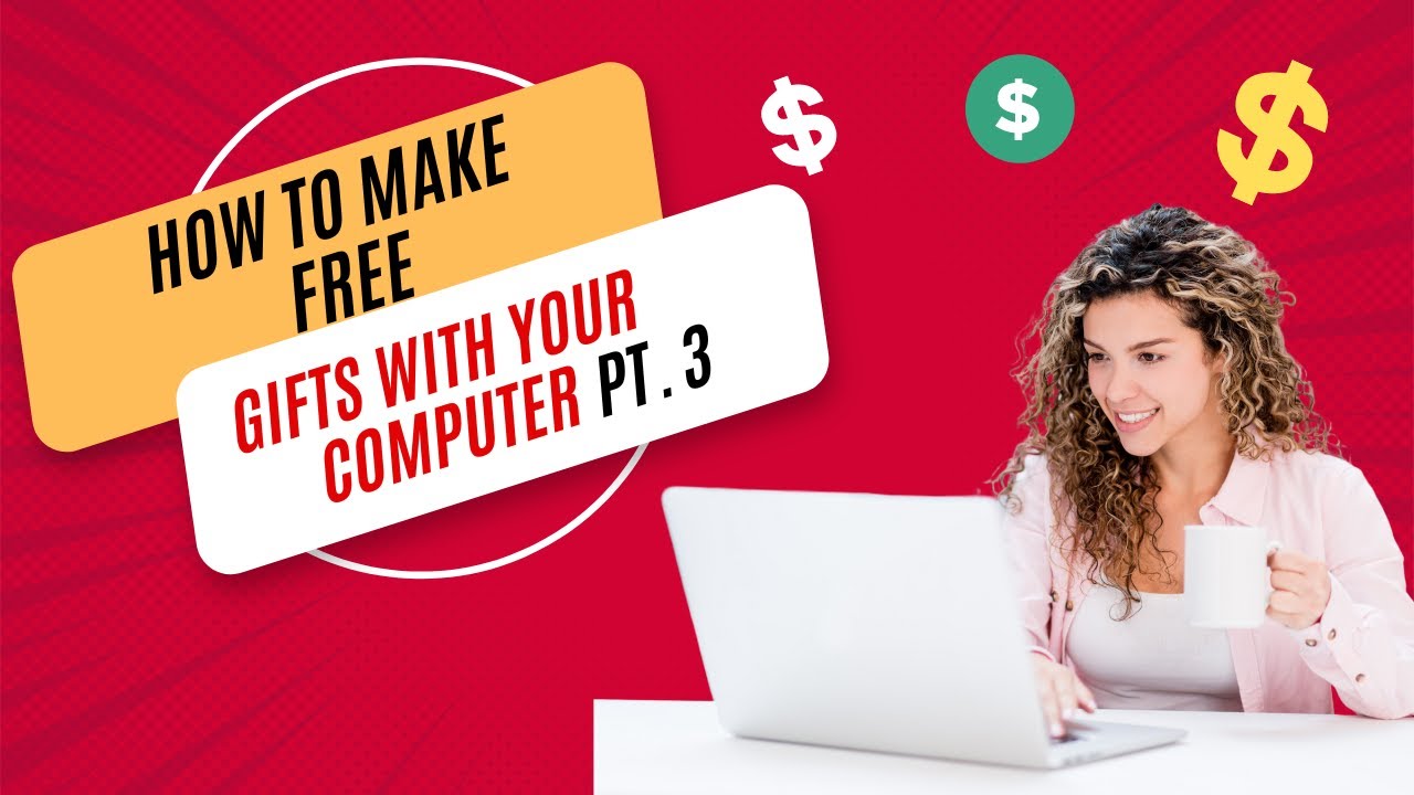 How to Make a Best Sitter Award on your Computer - YouTube