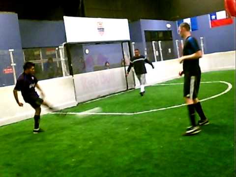 clark indoor soccer