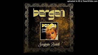 Bergen - Çilekeş (Remastered) [Official Audio]