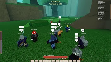 Rogue Lineage | Clip Compilation