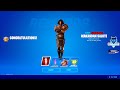 How to get FREE Wakandan Salute Emote - Easiest way to complete Wakanda Forever quests in Fortnite