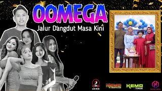 LIVE OOMEGA | GADING WATU