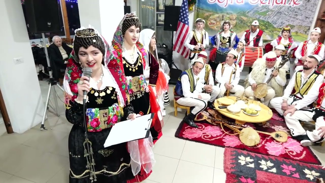 SOFRA SELJANE 2026 - Studio Volaj