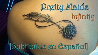 Pretty Maids - Infinity [Subtítulos en Español]