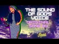 The sound of gods voice original song by sophia reed