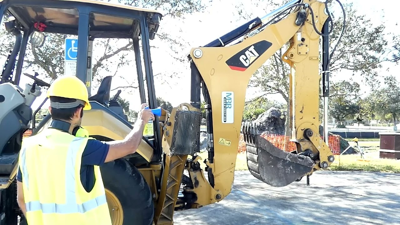 Super Blast Safety Horn