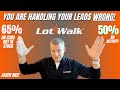 It's your lack of proper lead management that is hurting your used car sales.