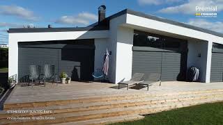 Premial Reference Project