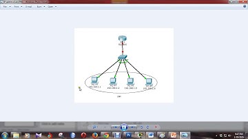 CCNA IP Addressing Part 1  Bangla Tutorial