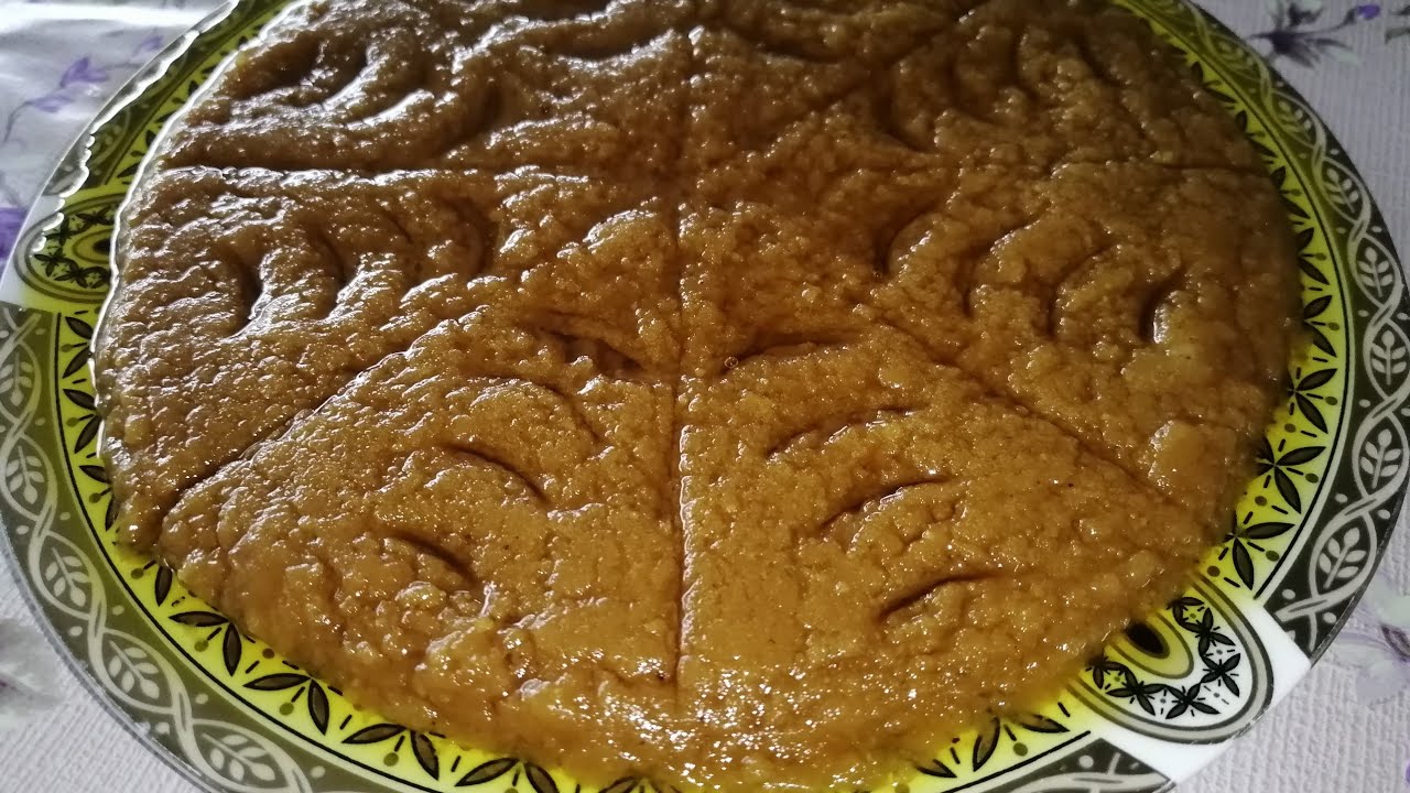 Halva resepti YouTube